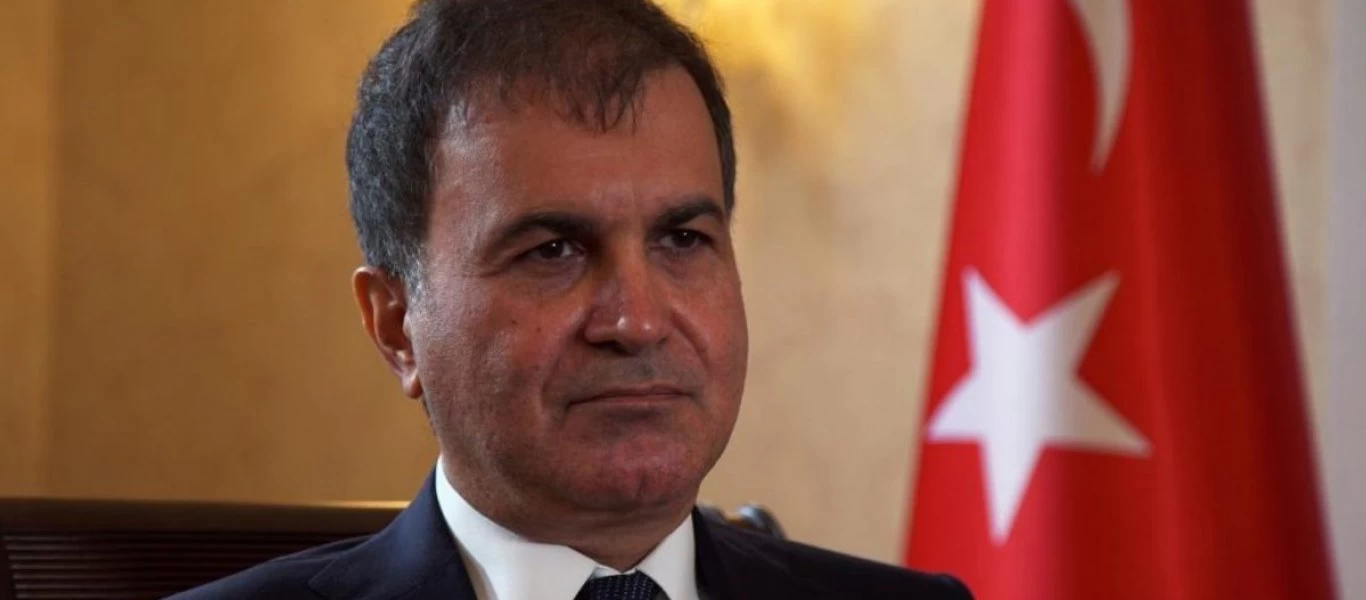 Ο.Τσελίκ: «Είμαστε το πιο αποφασισμένο έθνος - Δεν έχουμε ούτε μία σταγόνα νερό να τους χαρίσουμε»